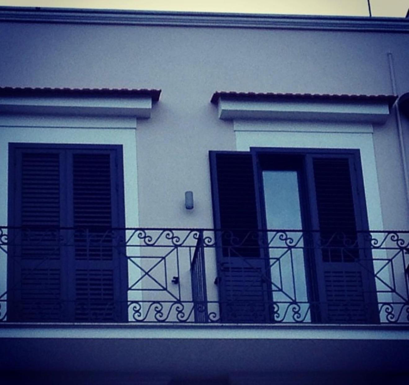 Bed And Breakfast Charming House Barletta Luaran gambar
